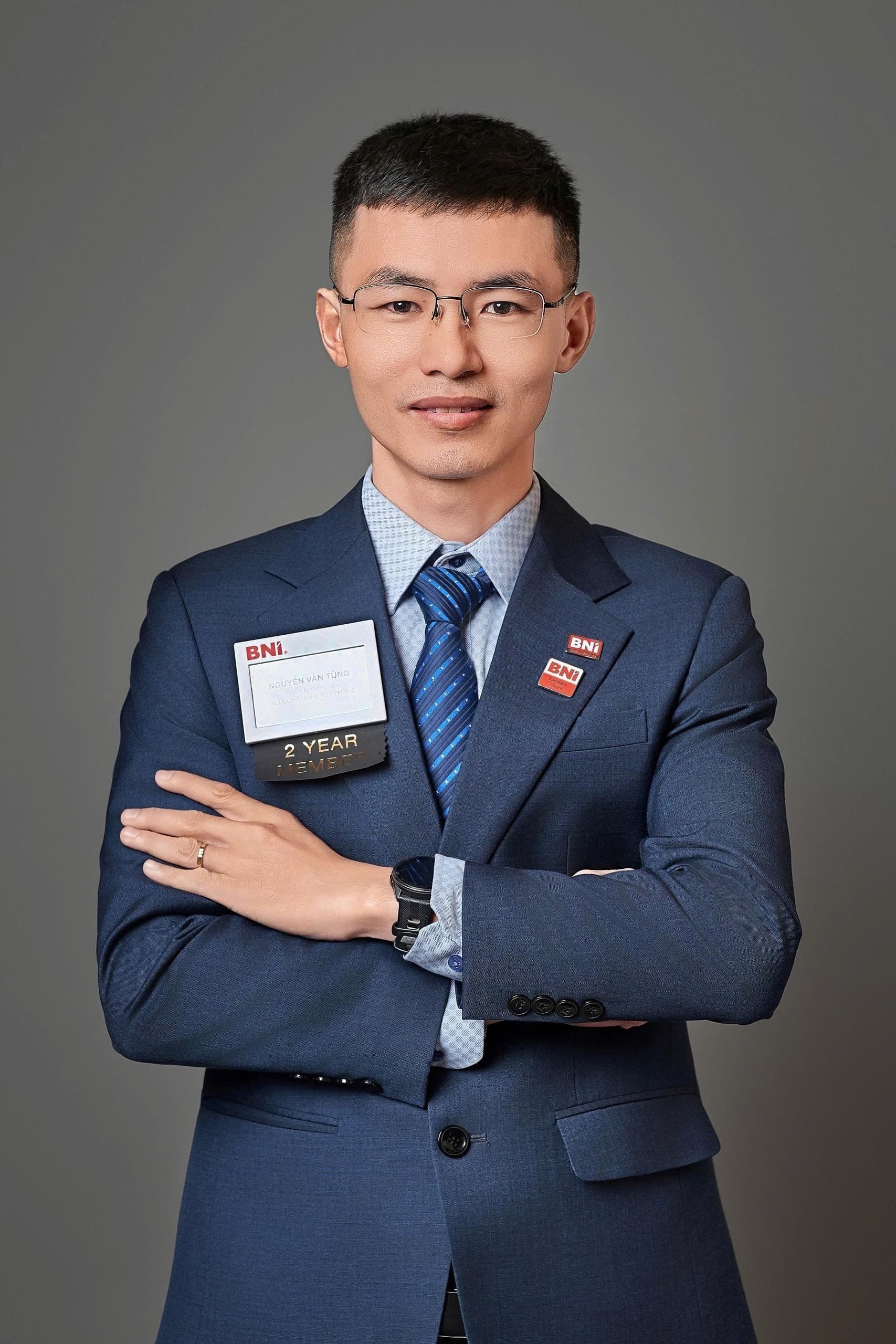 Nguyễn Văn Tùng