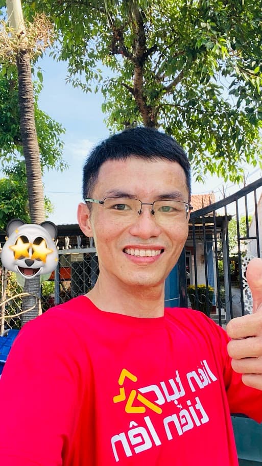 Chạy bộ buổi sáng