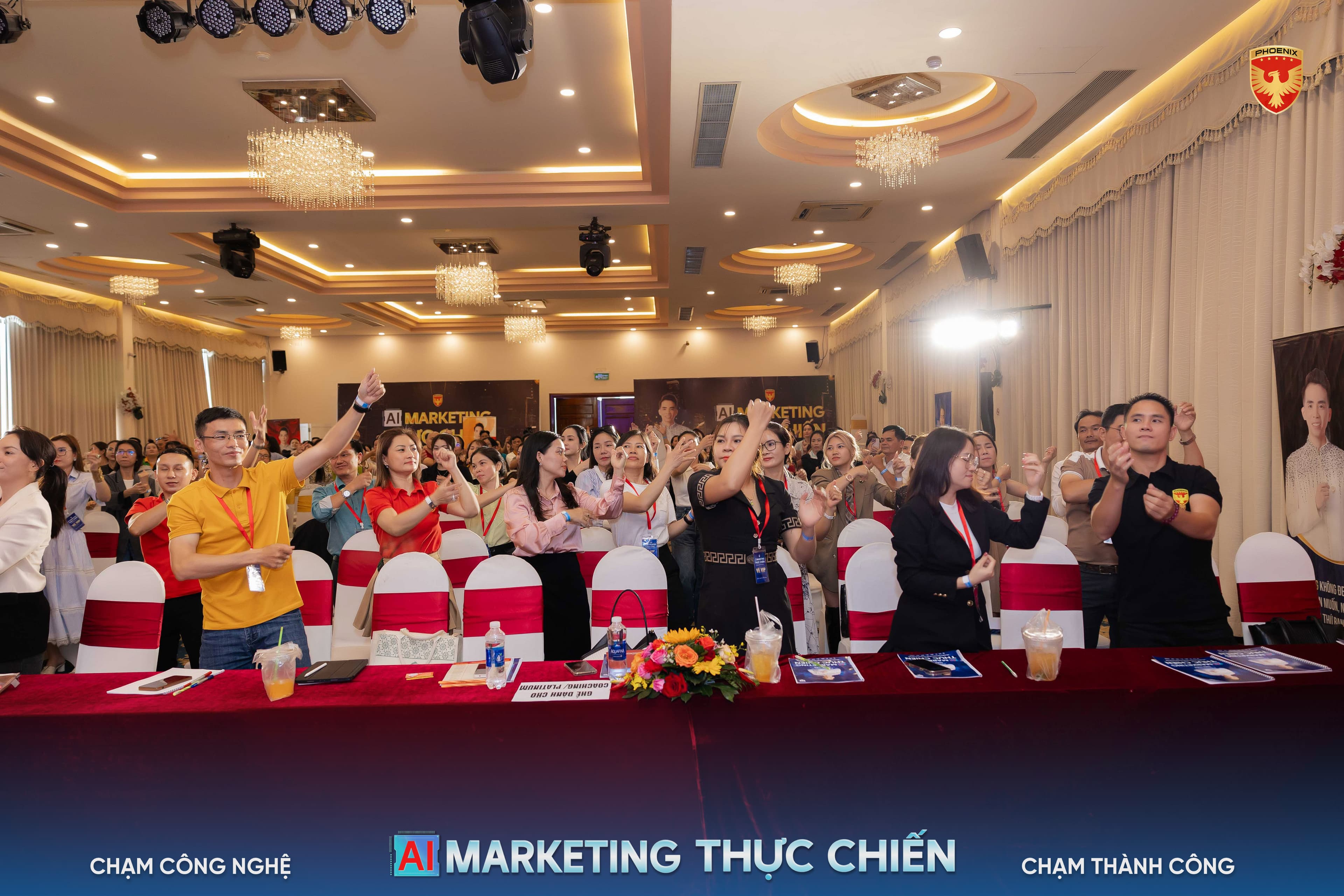 Nguyễn Văn Tùng học và ứng dụng AI