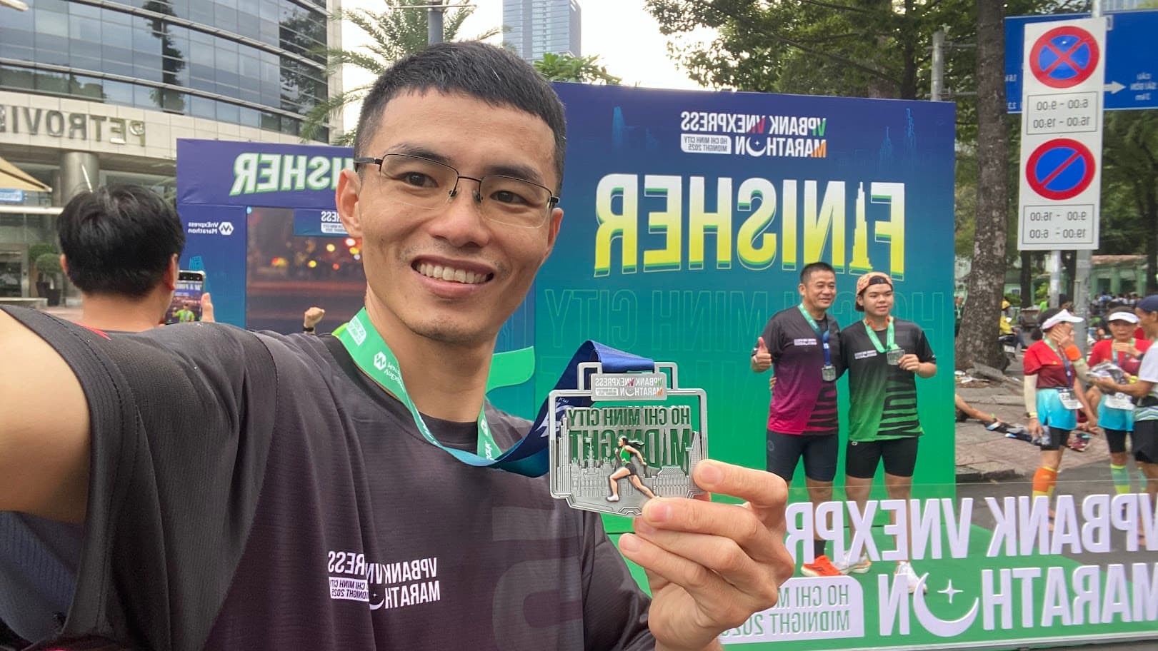 VPBank VnExpress Marathon